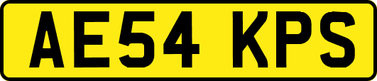 AE54KPS