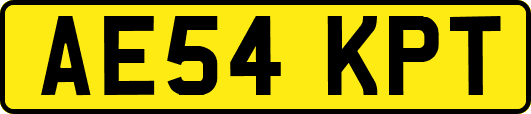 AE54KPT
