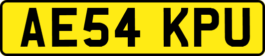 AE54KPU