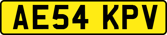 AE54KPV