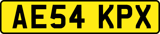 AE54KPX