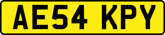AE54KPY
