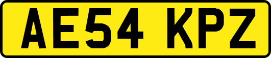 AE54KPZ