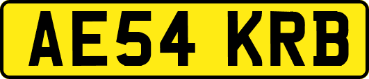 AE54KRB