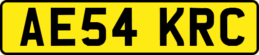 AE54KRC