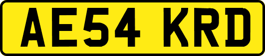 AE54KRD