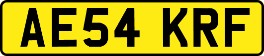 AE54KRF