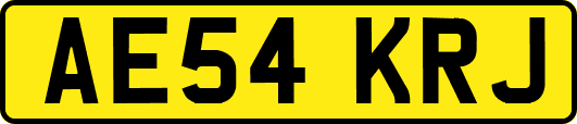 AE54KRJ