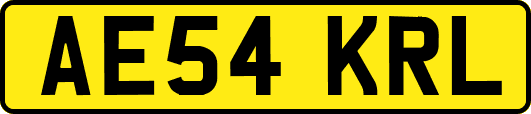 AE54KRL