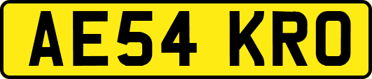 AE54KRO