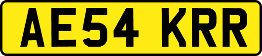 AE54KRR
