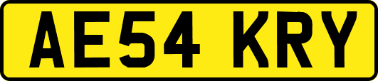 AE54KRY