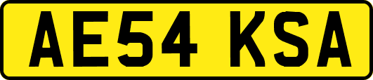 AE54KSA
