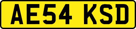 AE54KSD