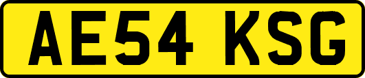 AE54KSG