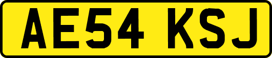 AE54KSJ