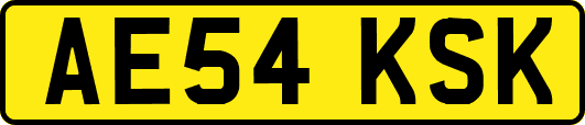 AE54KSK
