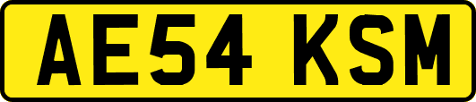 AE54KSM