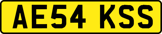 AE54KSS