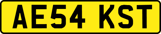 AE54KST