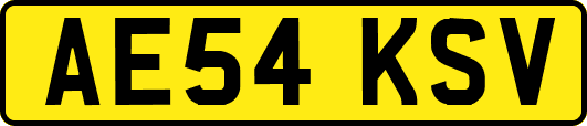 AE54KSV