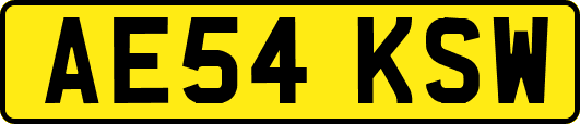 AE54KSW