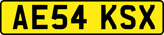 AE54KSX