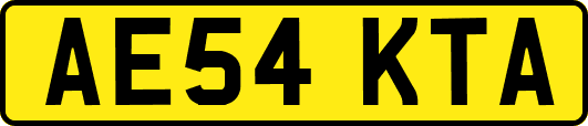 AE54KTA