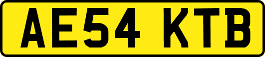 AE54KTB