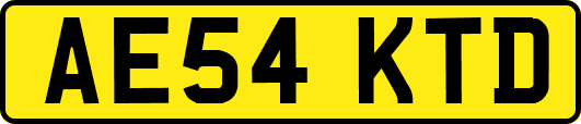 AE54KTD