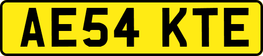 AE54KTE