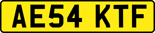 AE54KTF