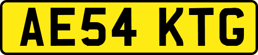 AE54KTG