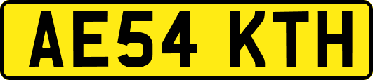 AE54KTH