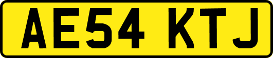 AE54KTJ