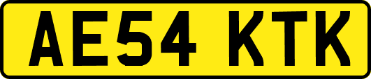 AE54KTK