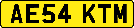 AE54KTM