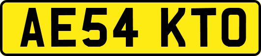 AE54KTO