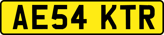 AE54KTR