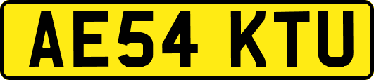 AE54KTU