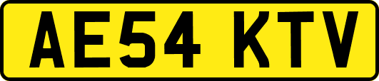 AE54KTV