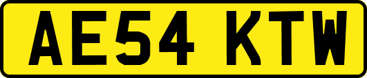 AE54KTW
