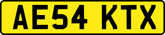 AE54KTX