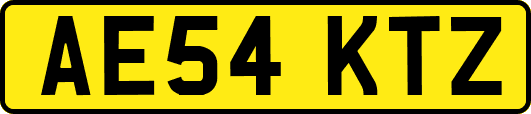 AE54KTZ