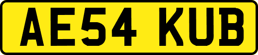 AE54KUB