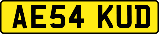 AE54KUD
