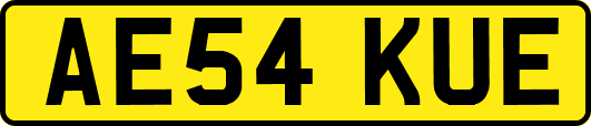 AE54KUE