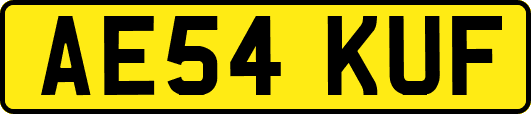 AE54KUF