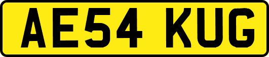 AE54KUG