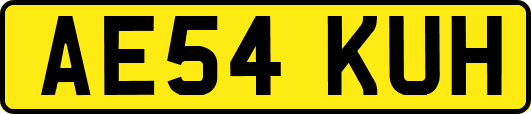 AE54KUH
